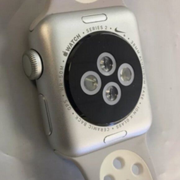 Apple Watch Nike+ Series 2 38mm - Picture 3 of 3